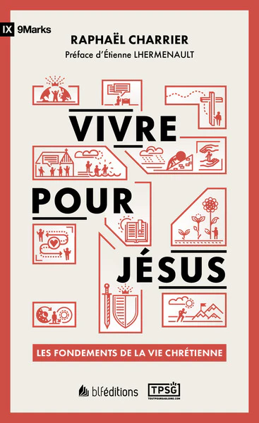 Vivre pour Jésus [POCHE] - Image 11