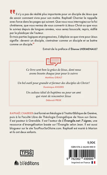 Vivre pour Jésus [POCHE] - Image 8