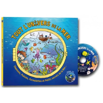 TOUT L'UNIVERS DE LA MER - Image 4