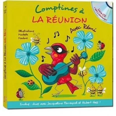 COMPTINES A LA REUNION - Image 5