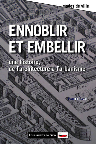 Ennoblir et embellir. De l'architecture à l'urbanisme - Image 3