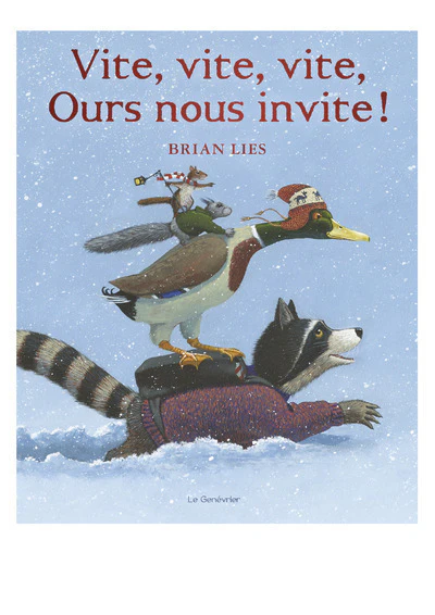 vite, vite, vite, ours nous invite ! - Image 4