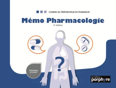 MEMO PHARMACOLOGIE 2E EDITION - Image 2