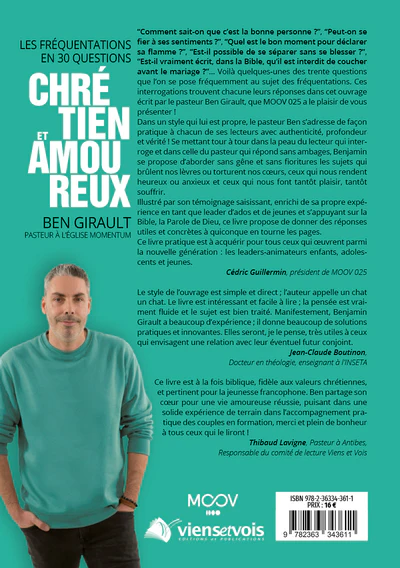 Chrétien et amoureux - Image 12