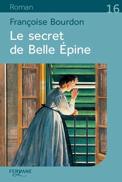 Le secret de Belle Epine - Image 2