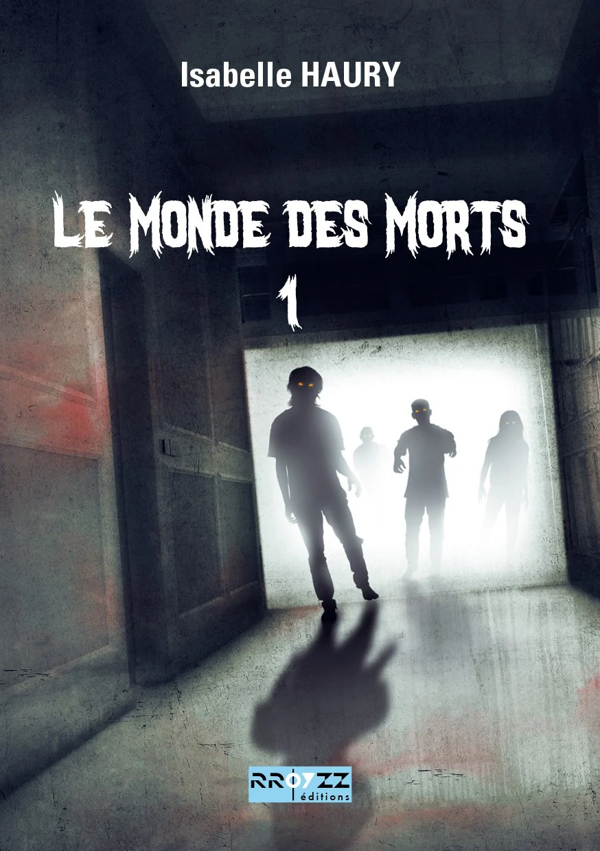 Le monde des morts 1 - Image 3
