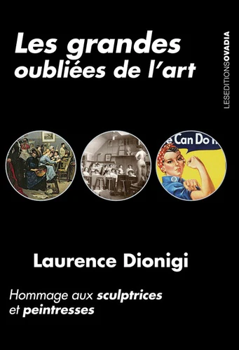 Les grandes oubliées de l'Art: Hommage aux sculptrices et peintresses - Image 3