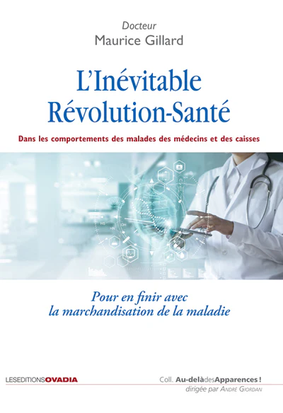 L'inévitable Evolution-Santé - Image 2