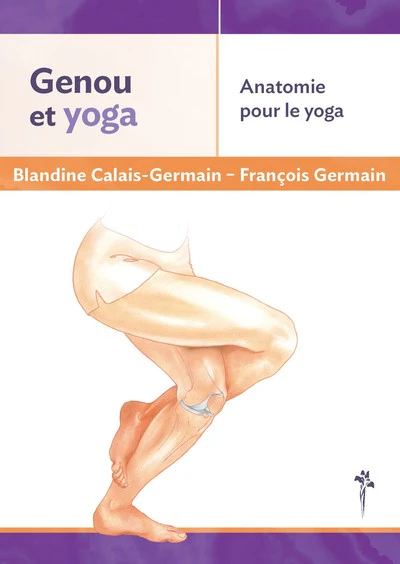 Anatomie pour le yoga - tout savoir sur son genou dans la pratique du yoga - Image 3
