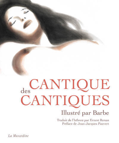 Cantique des Cantiques - Illustré par Barbe - Image 4