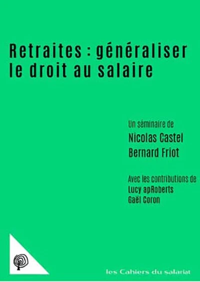 Retraites : généraliser le droit au salaire - Image 7