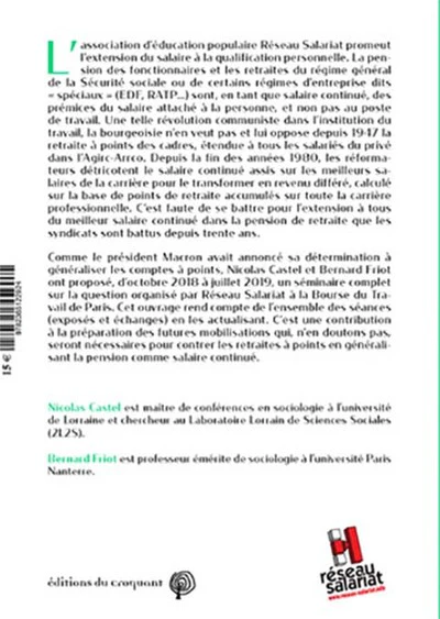 Retraites : généraliser le droit au salaire - Image 8