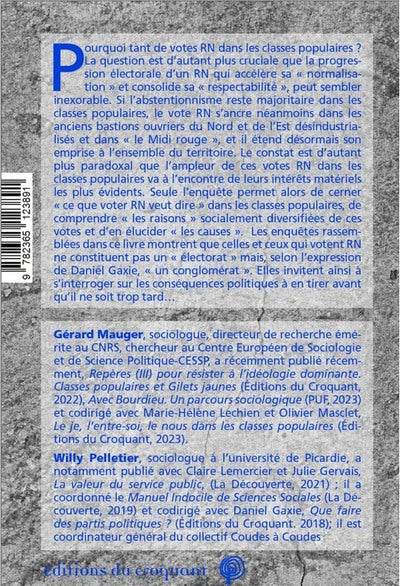 Pourquoi tant de votes RN dans les classes populaires - Image 6
