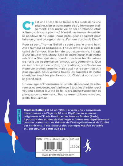 Prêts, feu, aimez ! - Image 4
