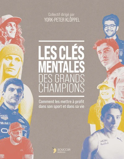 Les clés mentales des grands champions - Image 31