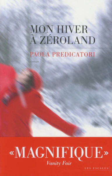 Mon hiver à Zéroland - Image 2