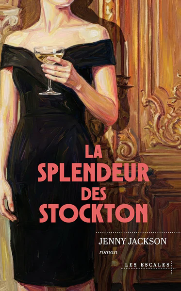 La Splendeur des Stockton - Image 3
