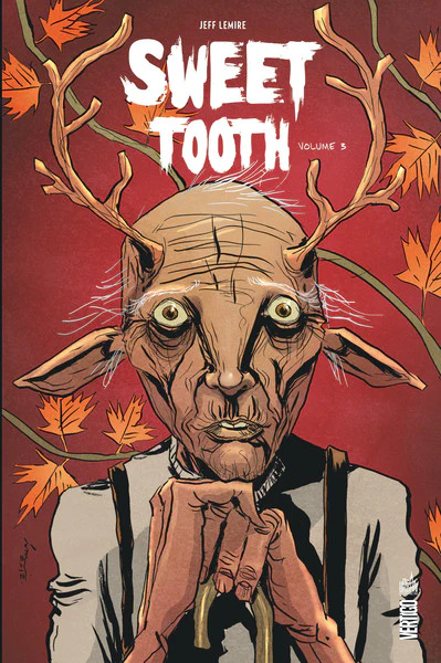 Sweet tooth - Tome 3 - Image 6