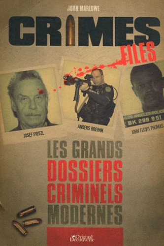 Crime Files: Les grands dossiers criminels modernes - Image 4