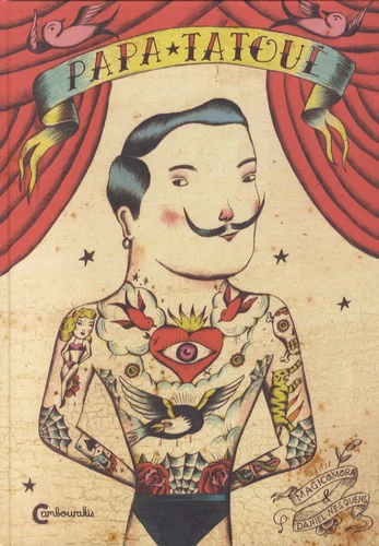 papa tatoue - Image 2