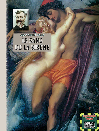 Le sang de la sirène, Fille de fraudeurs, Les noces noires de Guernaham - Image 4