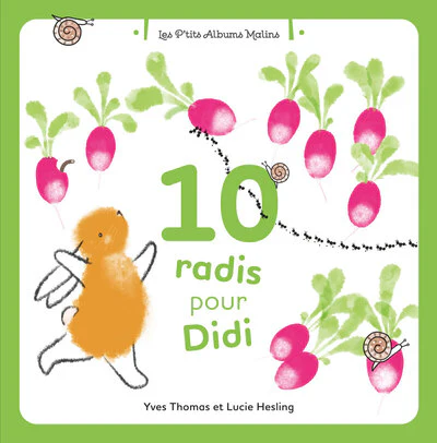 10 radis pour Didi - Image 13