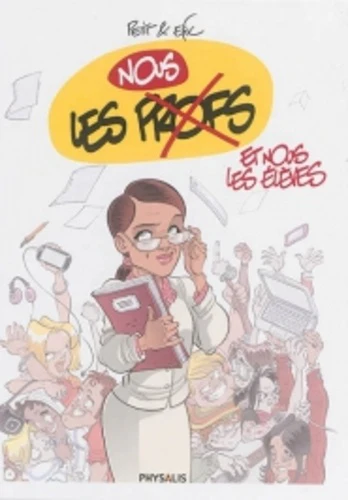 Nous les profs et nous les élèves - Image 2