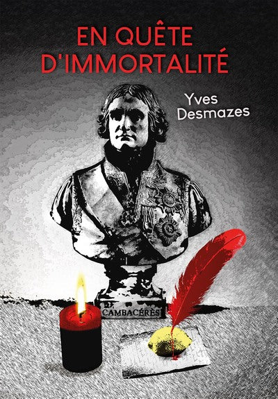 En quête d'immortalité - Image 2