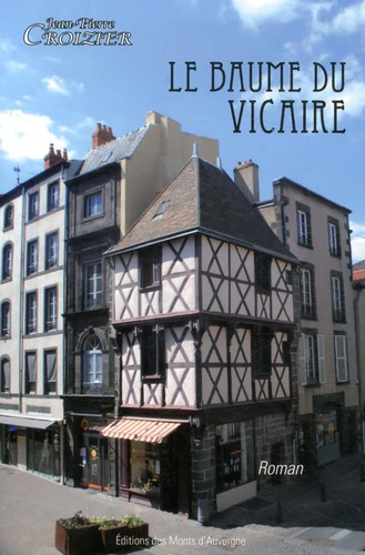 LE BAUME DU VICAIRE - Image 3