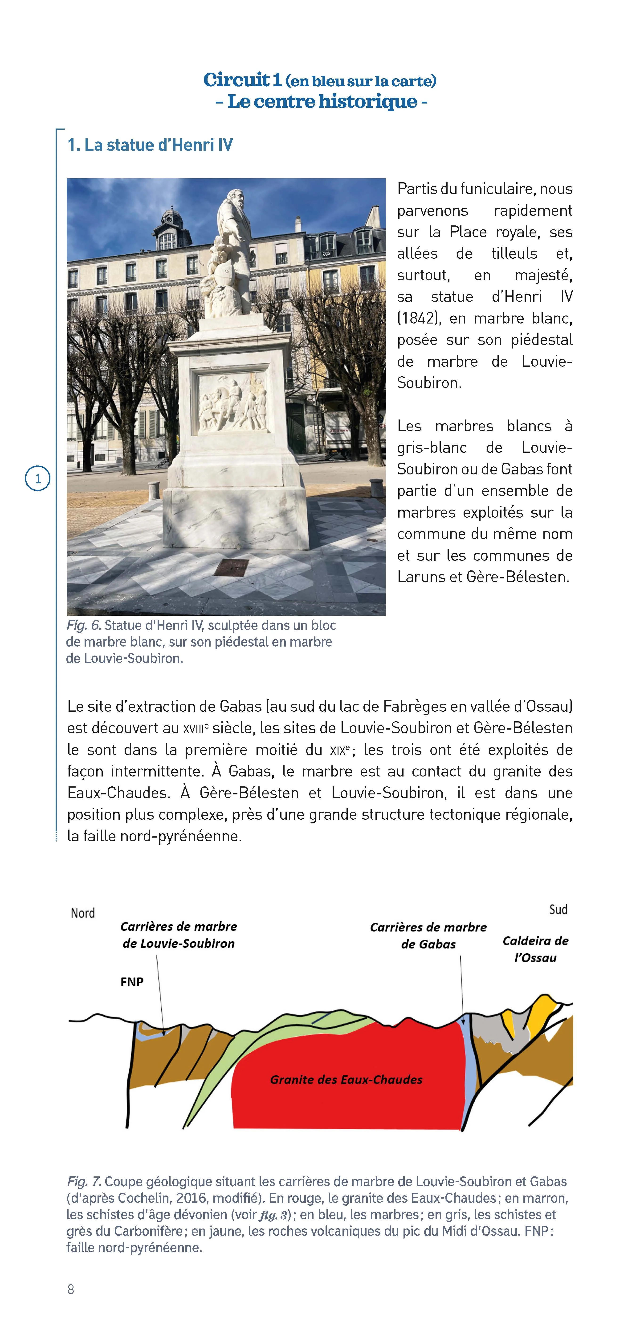 Balade géologique à Pau - Image 16