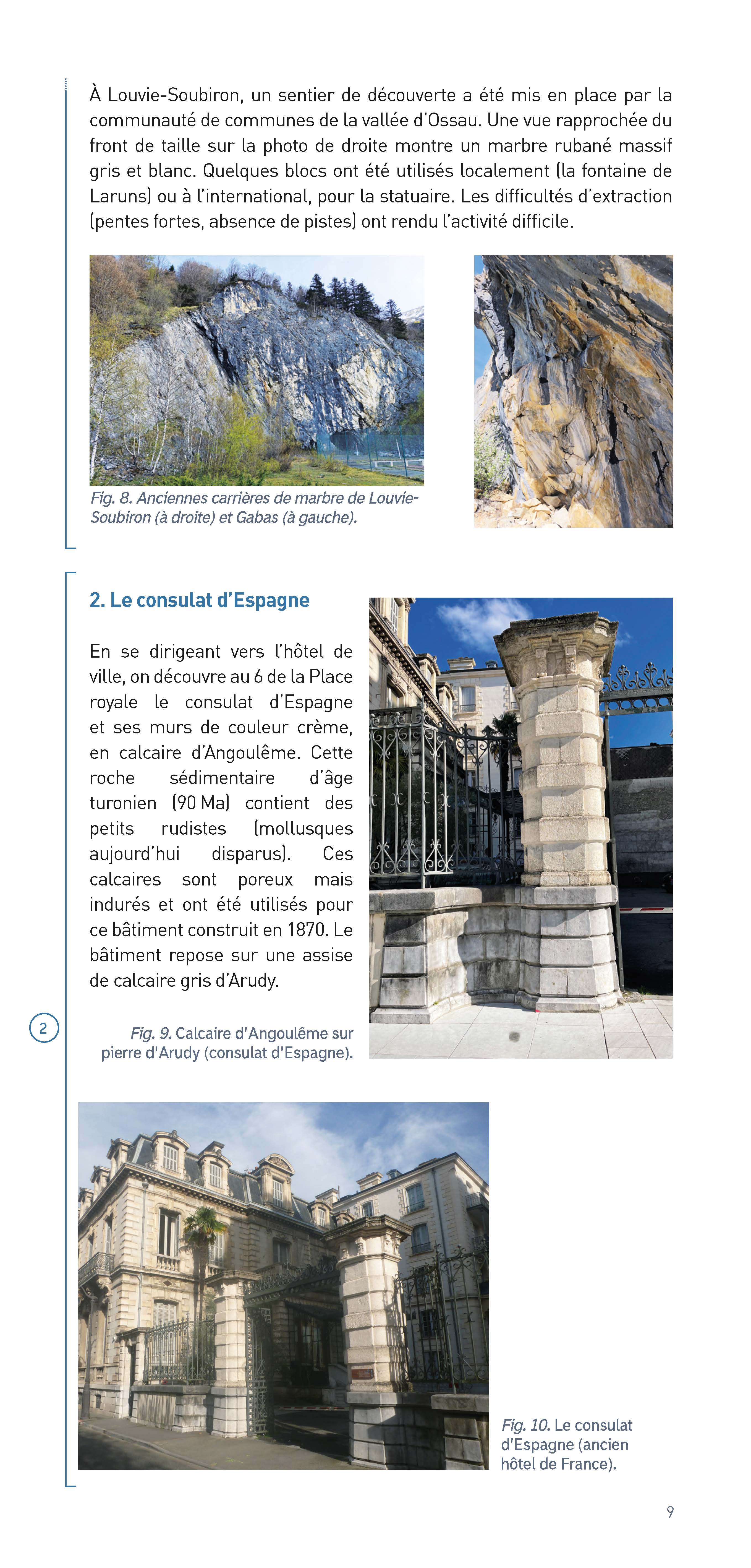 Balade géologique à Pau - Image 7