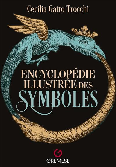 Encyclopédie illustrée des symboles - Image 5