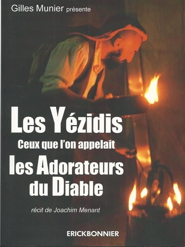 Les Yezidis - Ceux que l'on appelait les Adorateurs du Diable - Image 3