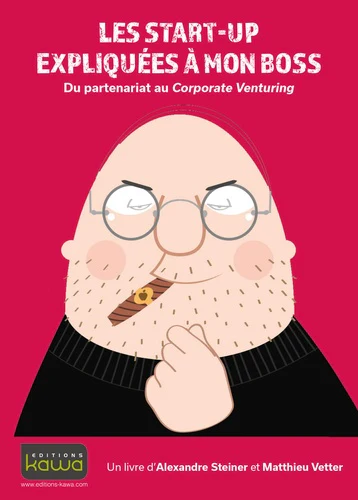 LES START-UP EXPLIQUEES A MON BOSS - DU PARTENARIAT AU CORPORATE VENTURING - Image 4