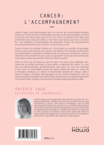 Cancer : l'accompagnement - Image 6
