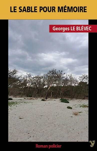 Le sable pour mémoire - Image 3