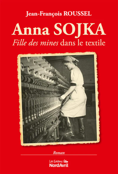Anna Sojka Fille des mines dans le textile - Image 11