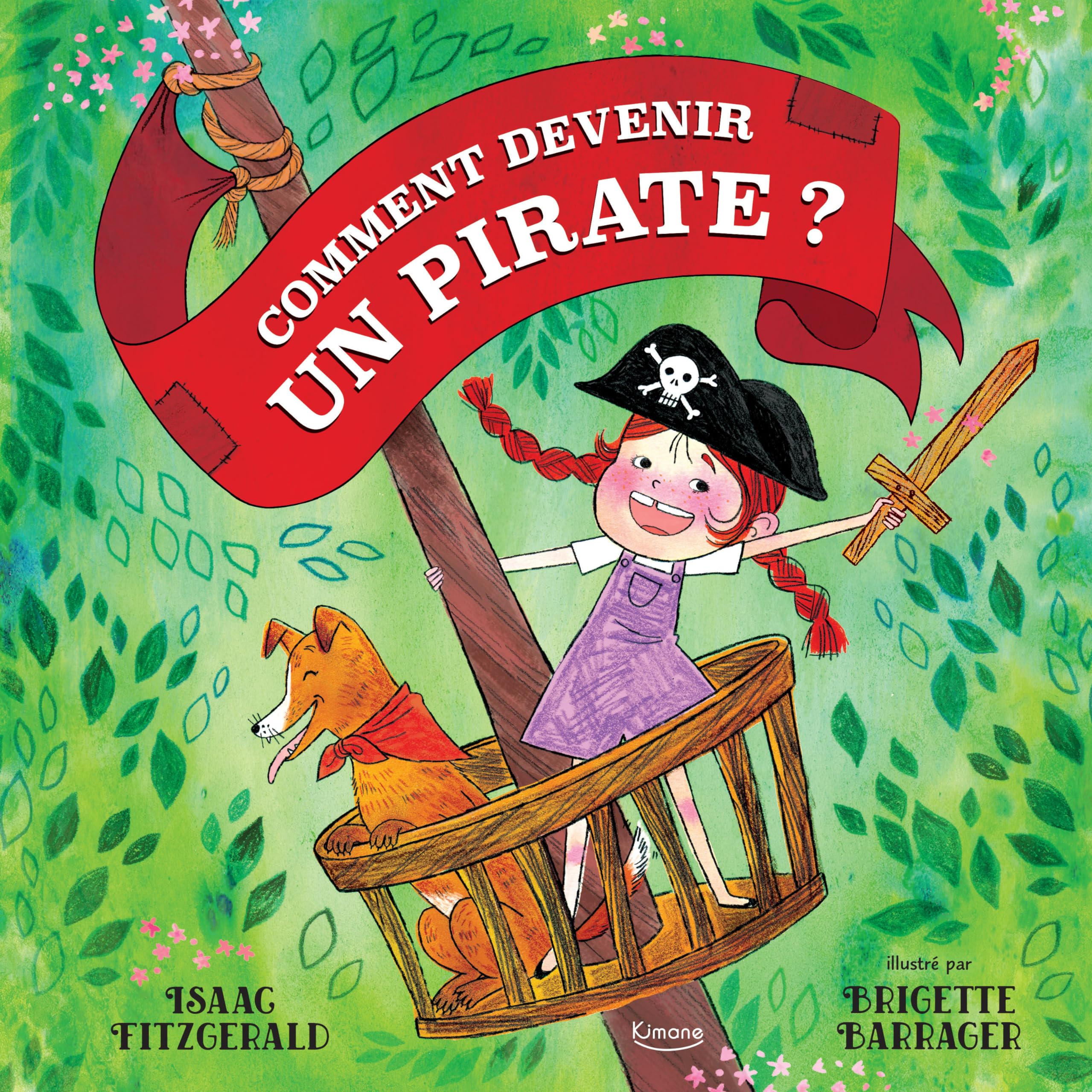 Comment devenir un pirate ? - Image 2
