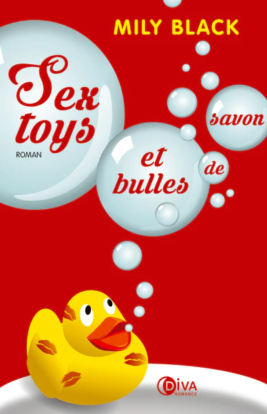 Sextoys et bulles de savon - Image 3