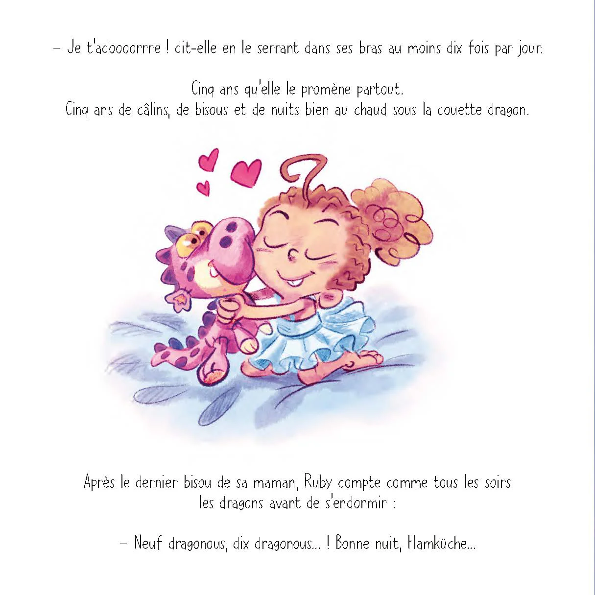 Ruby et Flamküche - Tome 1 La Grotte mystérieuse - Image 15