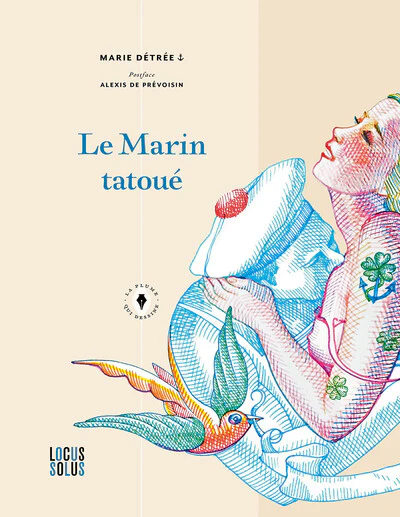Le marin tatoué - Image 3