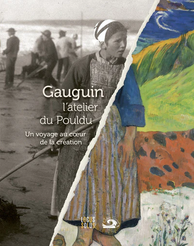 Gauguin, l'atelier du Pouldu - Image 2