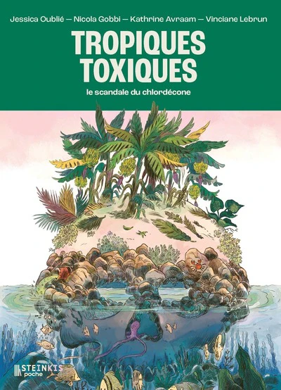 Tropiques toxiques - Le scandale du chlordécone - Image 9