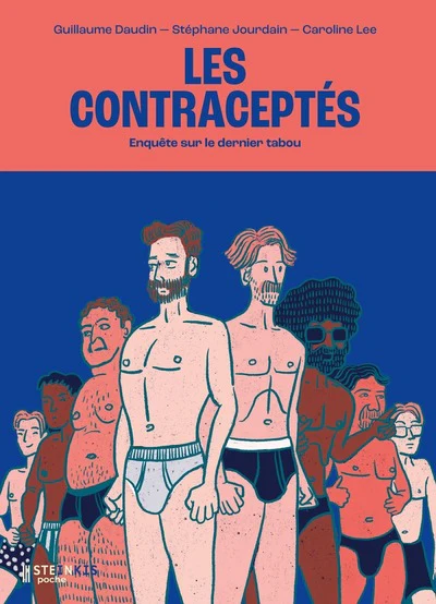 Les contraceptés - Enquête sur le dernier tabou - Image 13