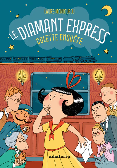 Le Diamant Express - Image 5