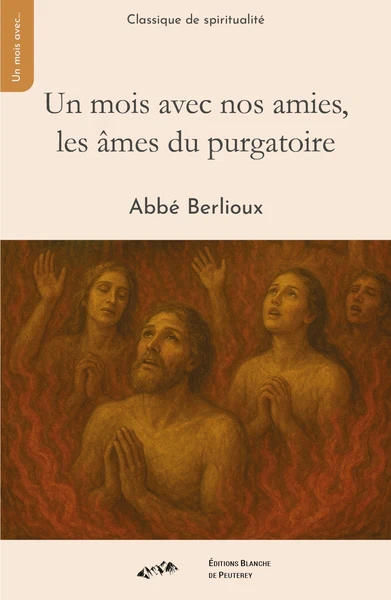 Un mois avec nos amies, les âmes du purgatoire - Image 5
