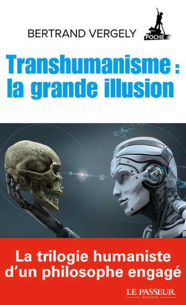 Transhumanisme : la grande illusion - Image 3