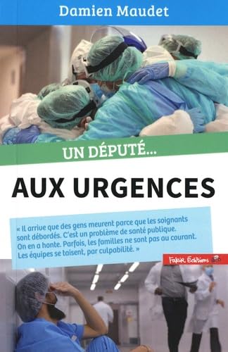 Un Député aux urgences - Image 2