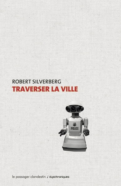Traverser la ville - Image 3
