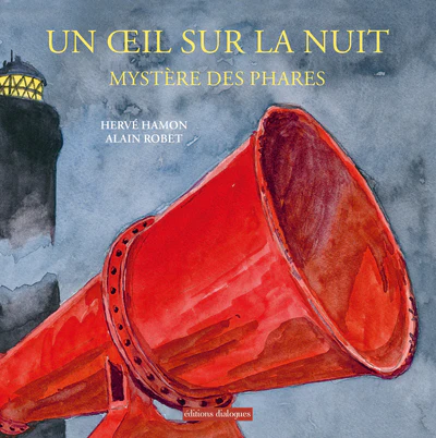 Un oeil sur la nuit - Mystère des phares